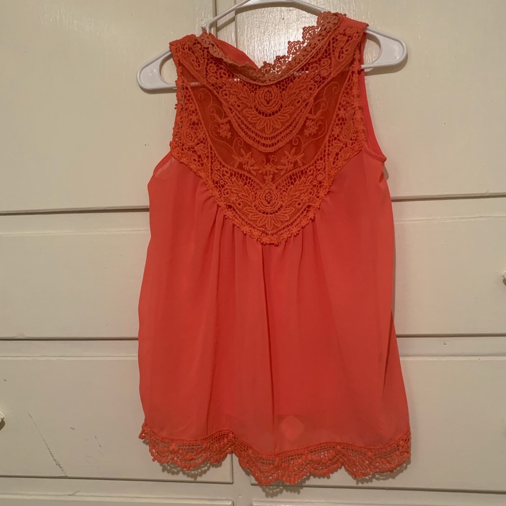 Entro Blouse